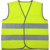 High Visibility Reflective Safety Vest