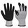 Great Grip Cut Resistant Level 5 Work Safety Gloves.