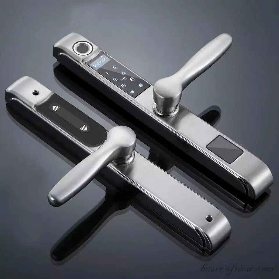 Basec BAS139 Fingerprint, Password, Card, Key Smart Lock