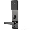 BAS38W RFID Luxury Hotel Lock
