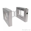 Basec BAS-SGB02 Full Swing Turnstile Door