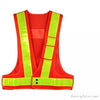 Cycling Vest Led Rechargeable Safety Vest