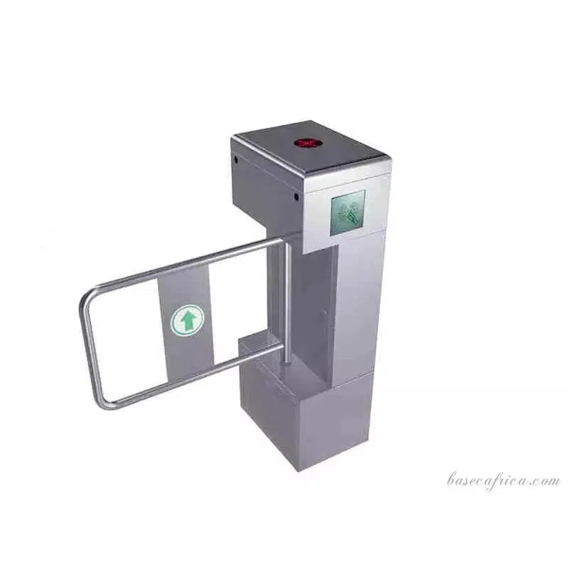 Basec BAS-SGV01 Vertical Swing Turnstile Door