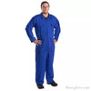 Polyester Cotton Workwear Jumpsuit Safety Coverall