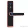 BAS121 SMART LOCK: CODE, BELL, BIOMETRIC, CARD, APP, KEY, WIFI