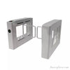 Basec BAS-SGB02 Full Swing Turnstile Door