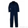 Polyester Cotton Workwear Jumpsuit Safety Coverall