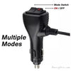 Mini Roof Top Mount Warning Light Bar
