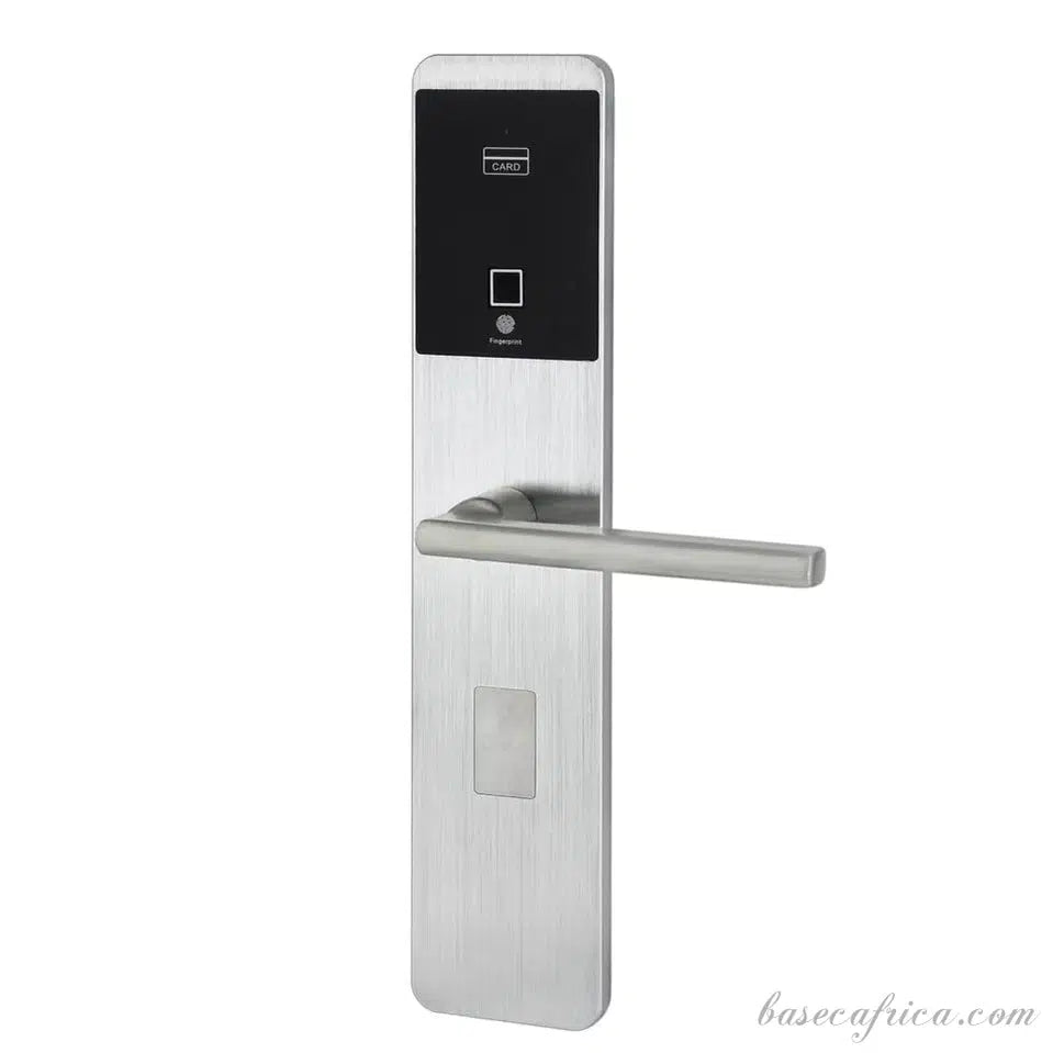 BAS039H Basec RFID Hotel Locks