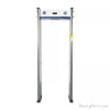 Walkthrough Metal Detector With Infrared Thermometer