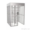 Basec BAS-AFTG01-CU Automatic full height cube turnstiles