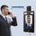Android and IOS Ai Face Recognition and Temperature Detection Camera System