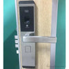 BAS157 Mechanical Key, Fingerprint. Card Smart Lock