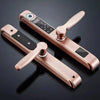 Basec BAS139 Fingerprint, Password, Card, Key Smart Lock