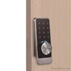BAS150 App, Password, Fingerprint, Card, USB Port, Key Smart Lock