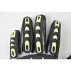 Anti Cut Impact Gloves
