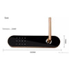 Basec BAS142 App, Card, Key, Password, Smart Lock