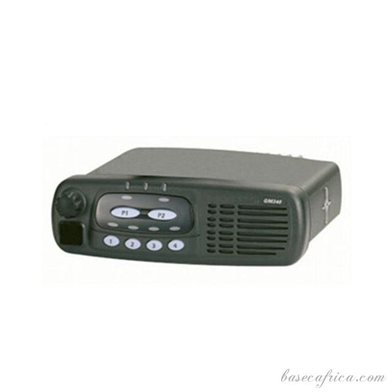 Motorola GM140/340 Base Radio