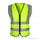 Construction Roadway Safety Vest