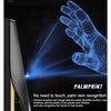 Basec BAS137 Smart Lock Key With Face Recognition, Palmprint, Fingerprint, App, Card, Key, Password, Etc