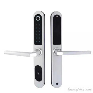 BAS159 Fingerprint, Password, Card, Key Smart Lock