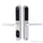BAS159 Fingerprint, Password, Card, Key Smart Lock