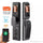 Basec BAS167 Smart Lock Face Recognition, Palmprint, Fingerprint, App, Card, Key, Password
