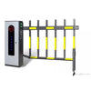 Basec BAS-SBBG01 Fence Traffic Light Boom Barrier Gate(3-5Mtrs)