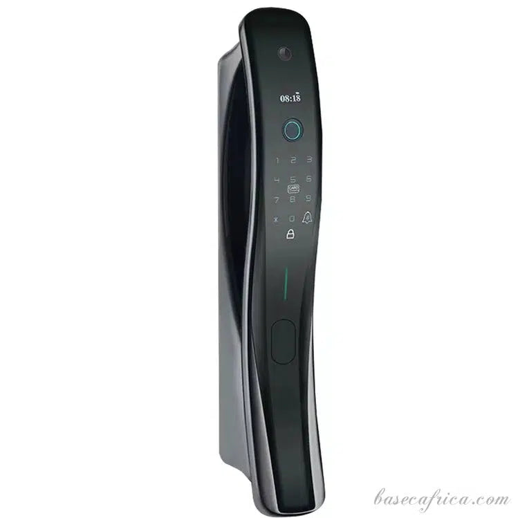Basec BAS170 Wifi, Fingerprint, Remote Control Smart Lock