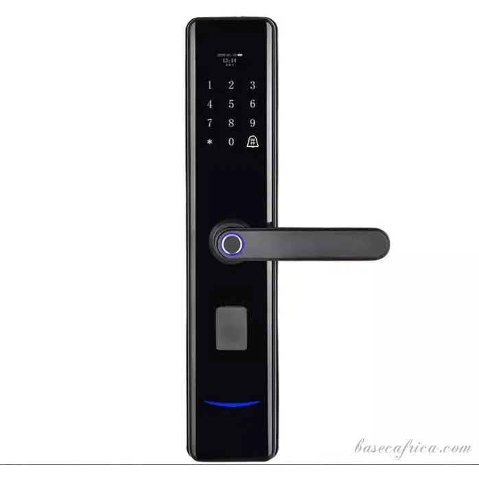 BAS143 Fingerprint, Password, Card, Key Smart Lock