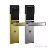BAS45H Hotel Door Lock With RFID Card And App