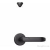 BAS44H Hotel Smart Lock With App, Card, Bluetooth And Key