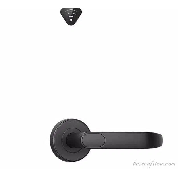 BAS44H Hotel Smart Lock With App, Card, Bluetooth And Key