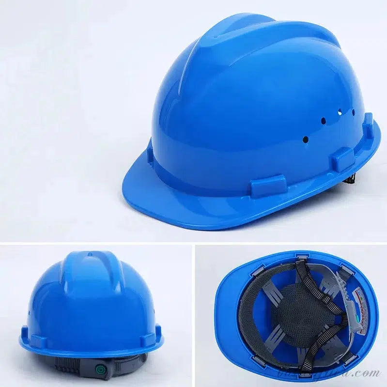 Construction Safety Helmet