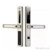 Basec BAS149 App, Password, Fingerprint, IC Card, Key, USB Port Smart Lock