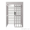 Basec BAS-AFTG01-CU Automatic full height cube turnstiles