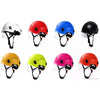 Professional Industrial Hard Safety Equipment Construction Site Safety Helmet
