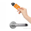 BAS44H Hotel Smart Lock With App, Card, Bluetooth And Key