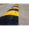 1 Meter 70mm Rubber Road Speed Bump