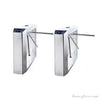 Basec BAS-BT01 Facial, Biometric, Fingerprint, RFID Card, Tripod Turnstile