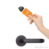 BAS44H Hotel Smart Lock With App, Card, Bluetooth And Key