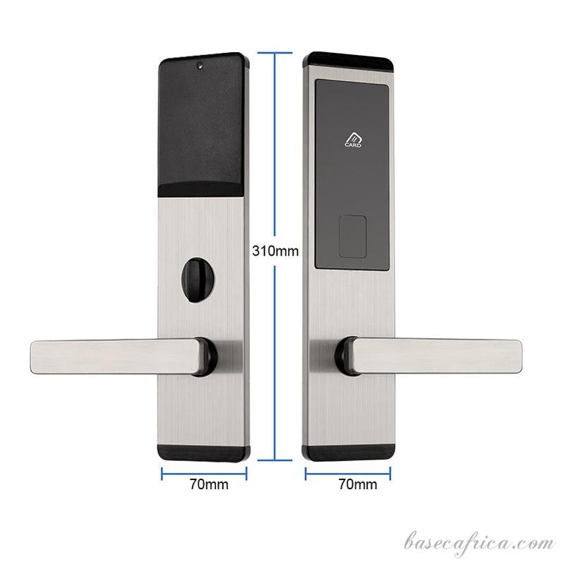 BAS38W RFID Luxury Hotel Lock