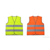 High Visibility Reflective Safety Vest