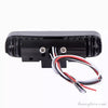 Vehicle Emergency Strobe Light