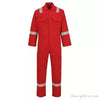 Antistatic Industry Coverall Safety Fireproof Clothing