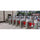 Flap Wing Turnstile Gate With RFID Card And QR Code Access (1 Set)