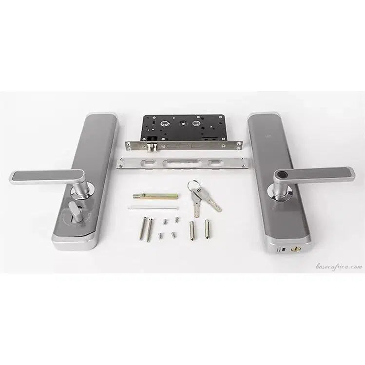 BAS165 App, Password, Card, Key, Smart Lock