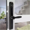 Basec BAS139 Fingerprint, Password, Card, Key Smart Lock