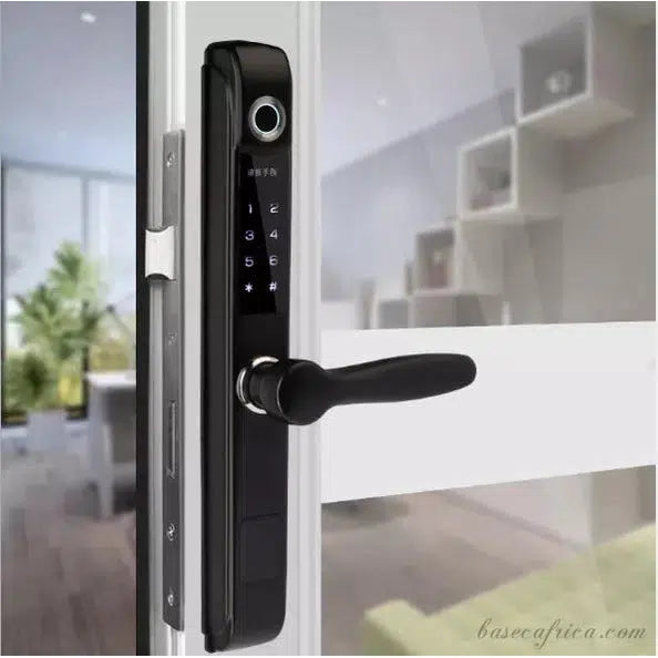 Basec BAS139 Fingerprint, Password, Card, Key Smart Lock