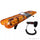200W Slim Security Emergency Led Flash Amber Light